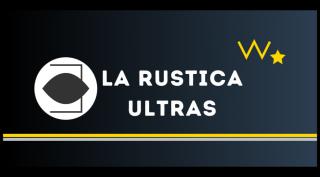 La Rustica Ultras Live