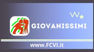 Giovanissimi U14-U15