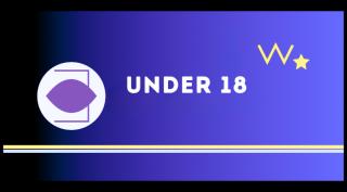 Under 18