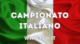 CAMPIONATO ITALIANO