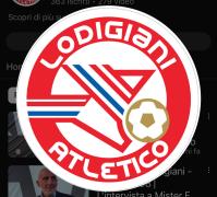 Atletico Lodigiani